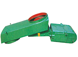 GZ電磁振動給料機 GZ電磁振動給料機